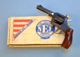NEF Model R92 Revolver - 1 of 7