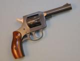 NEF Model R92 Revolver - 3 of 7
