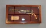 Colt Texas Pride Tribute Walker Revolver.- 15 of 15