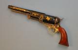 Colt Texas Pride Tribute Walker Revolver.- 12 of 15
