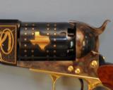 Colt Texas Pride Tribute Walker Revolver.- 11 of 15