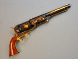 Colt Texas Pride Tribute Walker Revolver.- 2 of 15