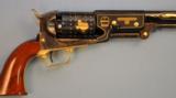 Colt Texas Pride Tribute Walker Revolver.- 6 of 15