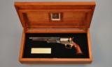 Colt Samuel Walker Commemorative Revolver - 8 of 12