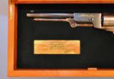 Colt Samuel Walker Commemorative Revolver - 9 of 12