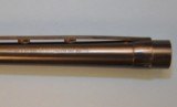 Winchester Ranger
Model 120 Barrel - 3 of 5