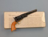 High Standard Bicentennial 1851 Confederate Navy Revolver - 1 of 6