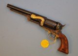 Colt Heritage Model Walker Revolver - 8 of 8