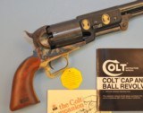 Colt Heritage Model Walker Revolver - 5 of 8