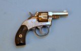 Harrington & Richardson Young America DA Revolver - 1 of 5