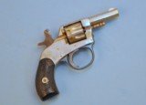 Harrington & Richardson Young America DA Revolver - 5 of 5