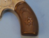 Forehand & Wadsworth Russian Model SA Revolver - 3 of 4