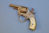 Iver Johnson Boston Bulldog DA Revolver - 5 of 5