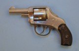 Harrington & Richardson Safety Hammer DA Revolver - 5 of 5