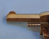 Harrington & Richardson Safety Hammer DA Revolver - 3 of 5