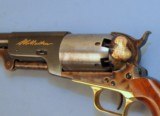 America Remembers Captain Samuel H. Walker Tribute Revolver - 6 of 9
