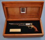America Remembers Captain Samuel H. Walker Tribute Revolver - 7 of 9