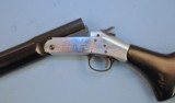 Harrington & Richardson Topper Model 198 Deluxe Single Shotgun - 6 of 8