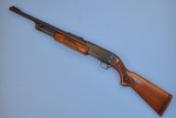 Ithaca 37 Deerslayer Pump shotgun - 9 of 9
