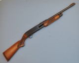 Ithaca 37 Deerslayer Pump shotgun - 1 of 9