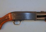 Ithaca 37 Deerslayer Pump shotgun - 3 of 9
