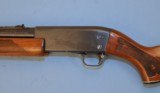 Ithaca 37 Deerslayer Pump shotgun - 6 of 9