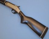 Harrington & Richardson Topper Junior Model 098 Deluxe Single Youth Shotgun - 8 of 9
