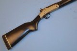 Harrington & Richardson Topper Junior Model 098 Deluxe Single Youth Shotgun - 2 of 9