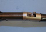 Harrington & Richardson Topper Junior Model 098 Deluxe Single Youth Shotgun - 6 of 9