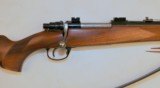 Smith & Wesson Model A Bolt Action Rifle - 3 of 7