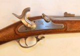 Uberti Springfield 1861 Reproduction Percussion Rifled-Musket - 5 of 9