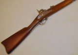 Uberti Springfield 1861 Reproduction Percussion Rifled-Musket - 2 of 9