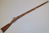 Uberti Springfield 1861 Reproduction Percussion Rifled-Musket - 1 of 9