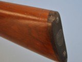 Winchester Model 20 Single Shotgun - 8 of 11