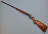 Winchester Model 20 Single Shotgun - 11 of 11