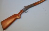 Winchester Model 20 Single Shotgun - 2 of 11
