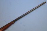 Winchester Model 20 Single Shotgun - 4 of 11