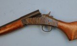 New England Firearms Pardner SB-1 Single Shotgun - 7 of 9