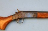 New England Firearms Pardner SB-1 Single Shotgun - 3 of 9