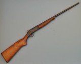 New England Firearms Pardner SB-1 Single Shotgun - 1 of 9