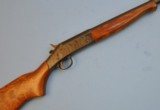 New England Firearms Pardner SB-1 Single Shotgun - 4 of 9