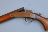 Harrington & Richardson Topper Model 48 Single Shotgun - 6 of 8