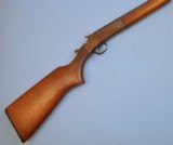 Harrington & Richardson Topper Model 48 Single Shotgun - 2 of 8