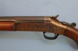 Harrington & Richardson Topper Model 48 Single Shotgun - 5 of 8
