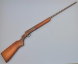 Harrington & Richardson Topper Model 48 Single Shotgun - 1 of 8