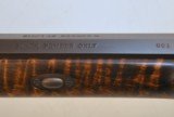 Cabelas S. Hawken
SN 001 Percussion Plains Rifle - 10 of 13