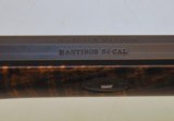 Cabelas S. Hawken
SN 001 Percussion Plains Rifle - 9 of 13