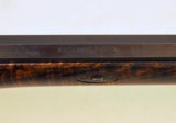 Cabelas S. Hawken
SN 001 Percussion Plains Rifle - 6 of 13