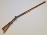 Cabelas S. Hawken
SN 001 Percussion Plains Rifle - 1 of 13
