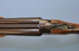 Savage / Fox Model BSE-D SXS Shotgun - 7 of 10